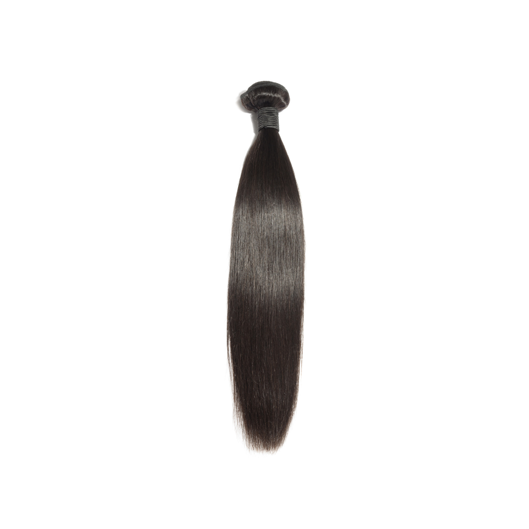 Cambodian Straight Hair Wefts