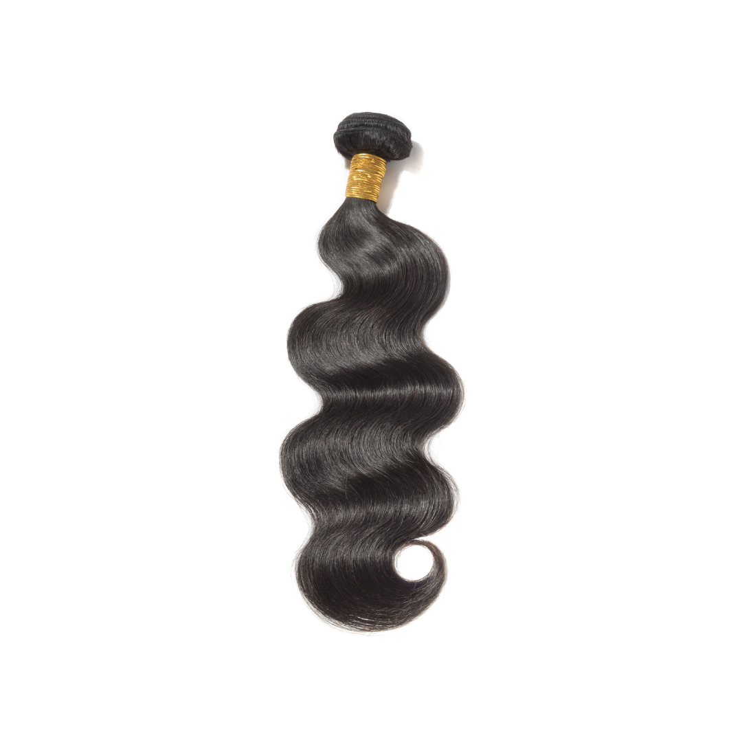 Vietnamese Body Wave Hair Wefts